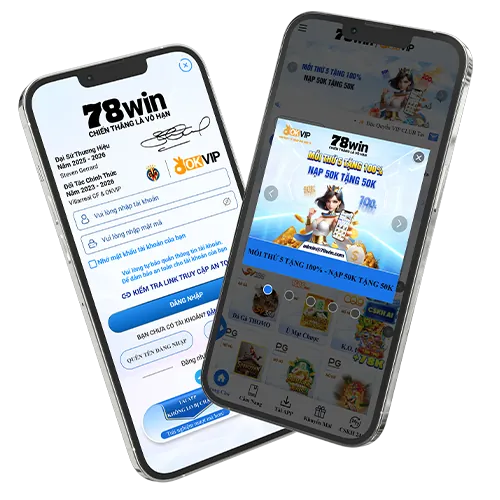 Giao diện thân thiện di động tha bet 77